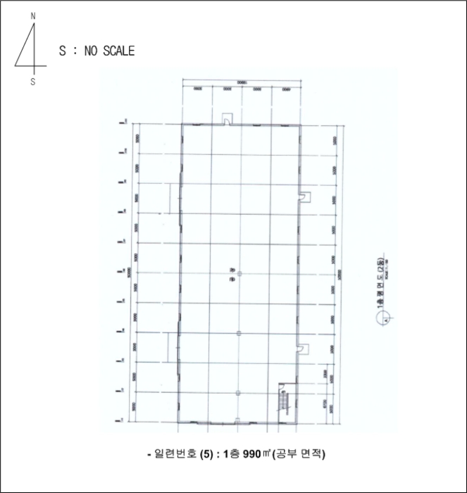 건 물 개 황 도