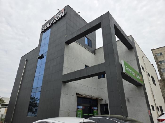지상 건물