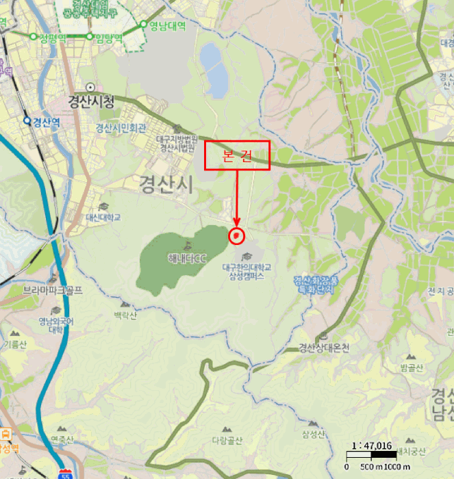 광 역 위 치 도