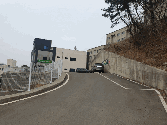 본건 전경