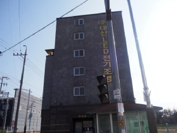 2동호 전경