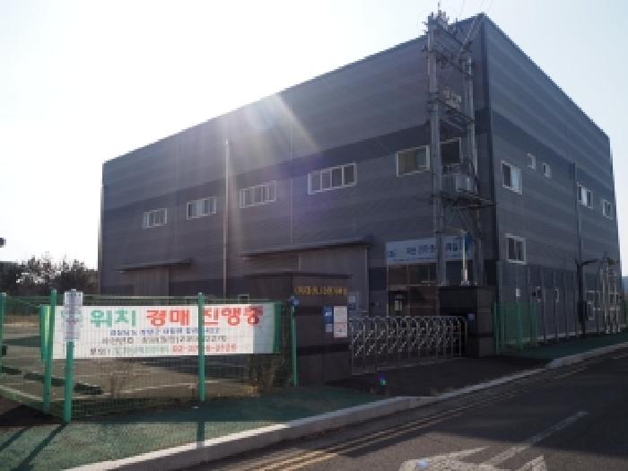 1동호 전경