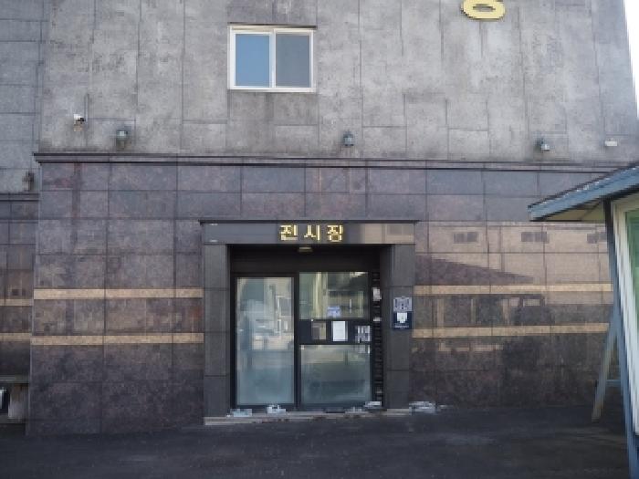 2동호 전경