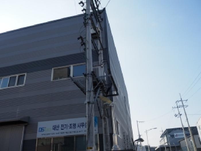 1동호 전경