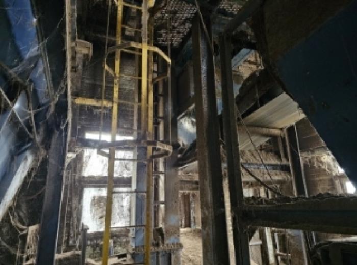 본 건 기계기구 감정평가명세표 1-1의 5),6),7) 