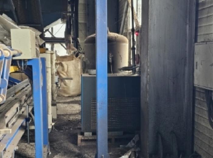 본 건 기계기구 감정평가명세표 1-1의 28)