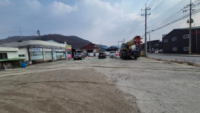 본건 부동산 전경2