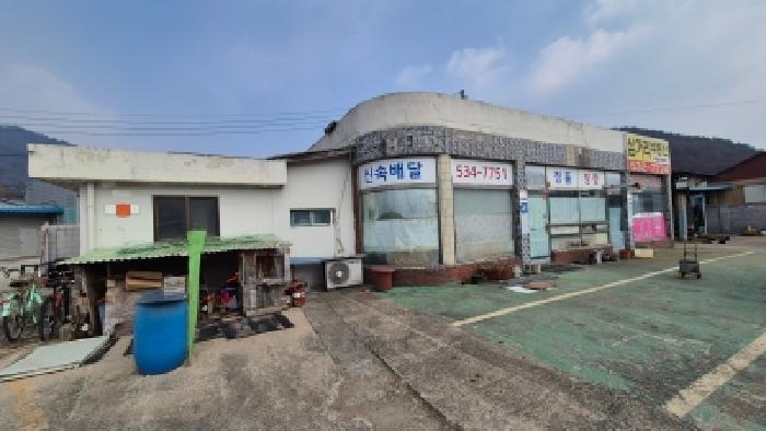 본건 부동산(목록2 건물) 전경5