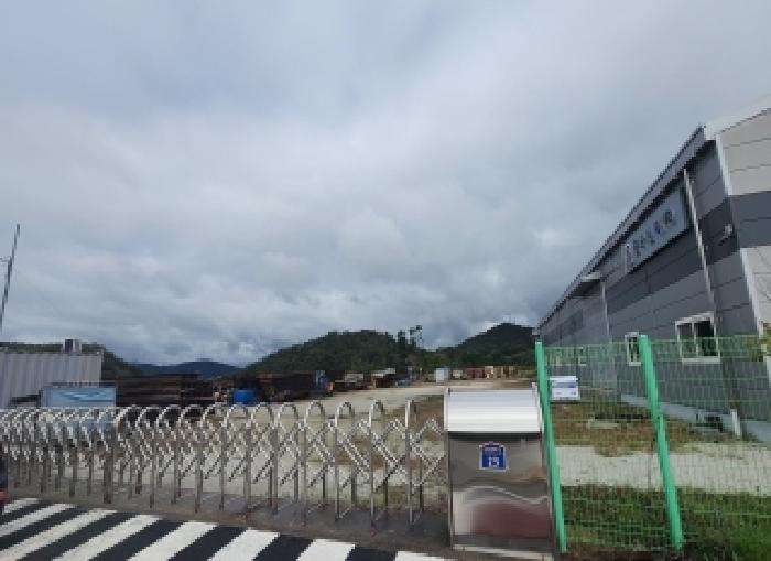 충청북도 옥천군 옥천읍 구일리 968