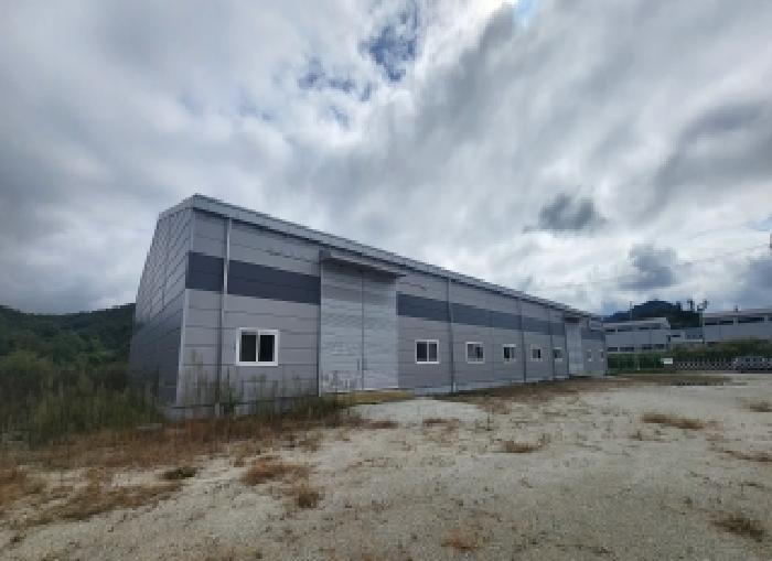 충청북도 옥천군 옥천읍 구일리 968 주1동