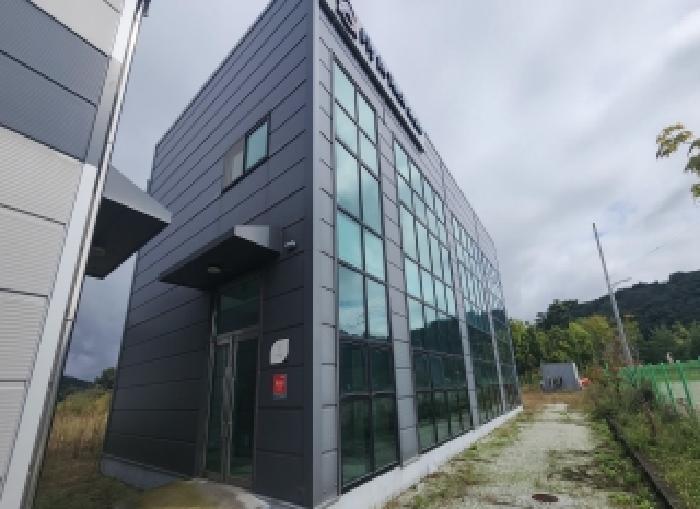 충청북도 옥천군 옥천읍 구일리 968 주2동