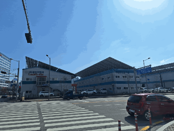 기계기구 1