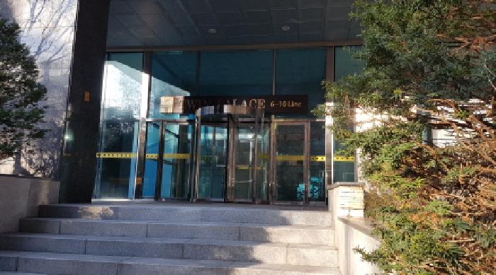 공동출입구(1)