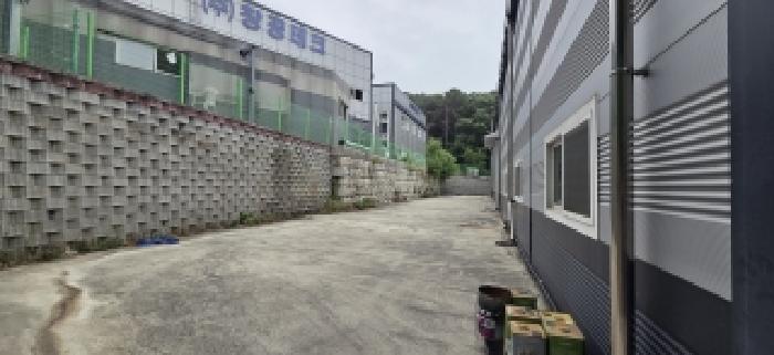 목록7.(3동) 후면 전경