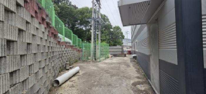 목록7.(3동) 측면 전경