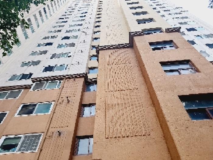 전경