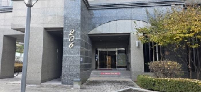 공동출입구