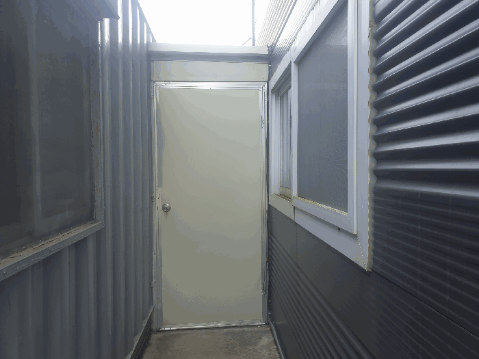 제시외 물건 기호 ㉡