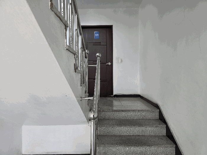 기호(2-나) 내부전경 일부