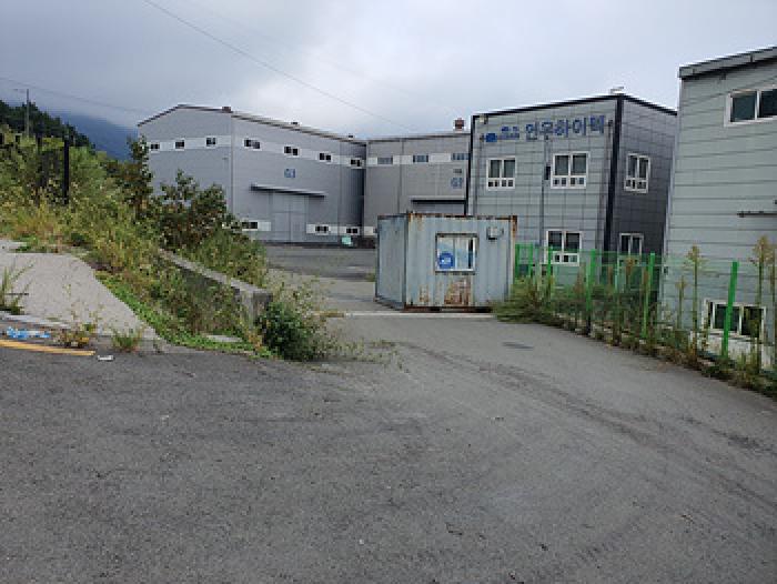 본건 전경