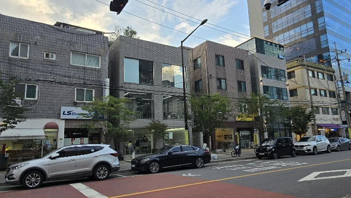 본건 전경