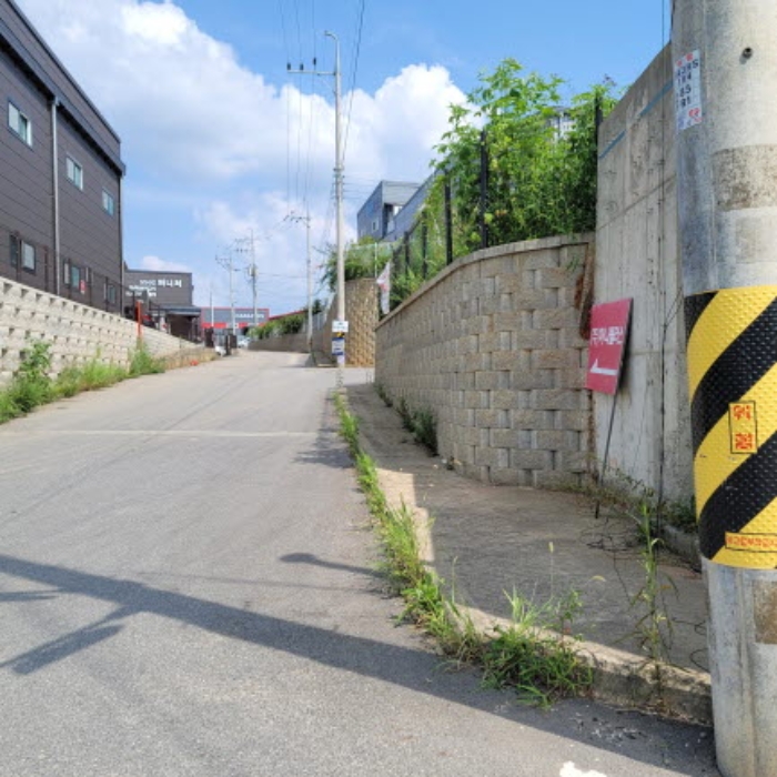 목록7 토지 전경