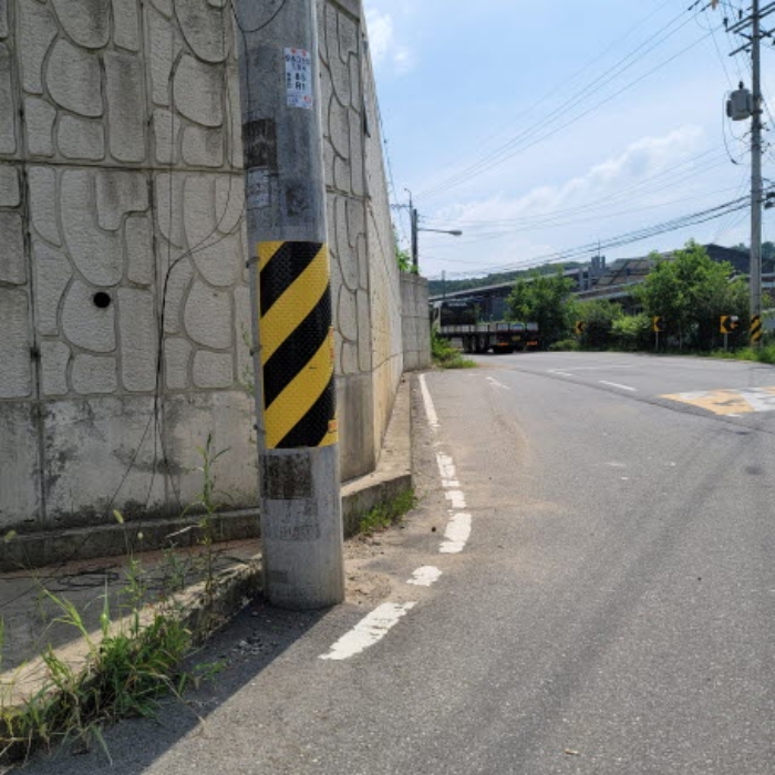 목록7 토지 전경