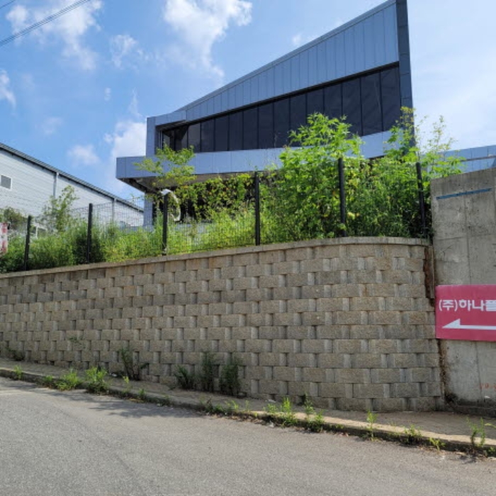 목록7 토지 전경