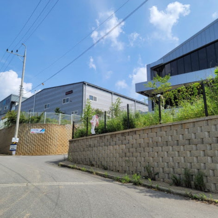 목록7 토지 전경