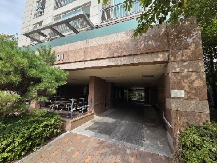 공동출입구