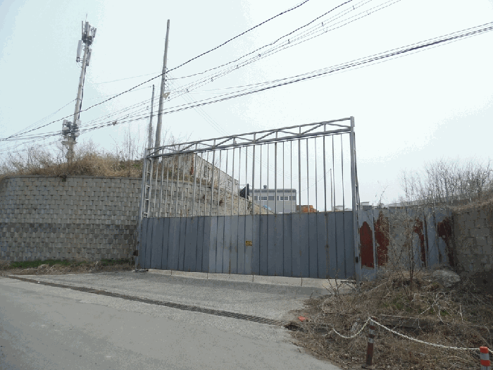 일련번호1 전경