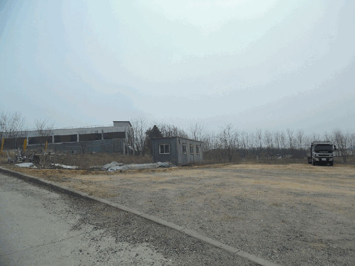 일련번호11 전경