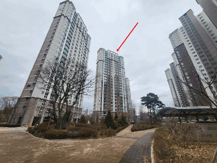단지전경