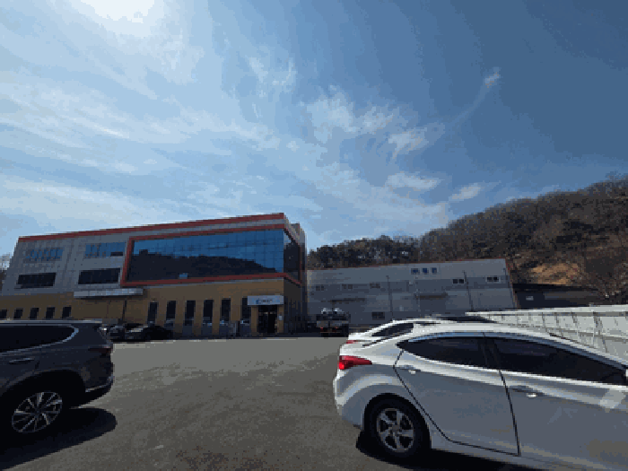 일려번호 1~3) 전경
