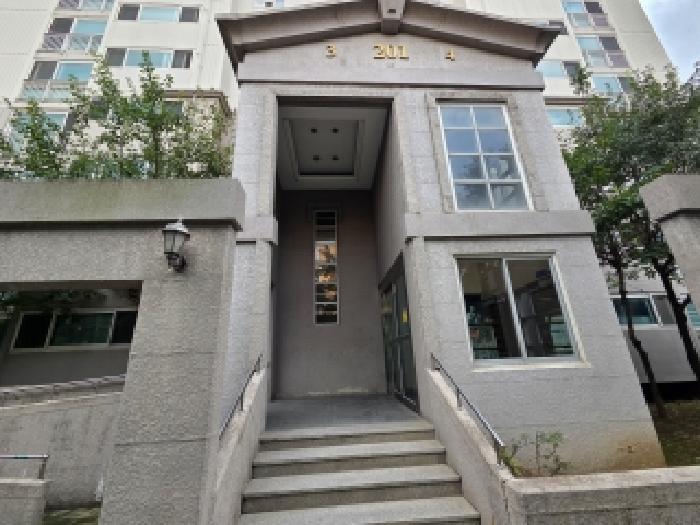 공동출입구