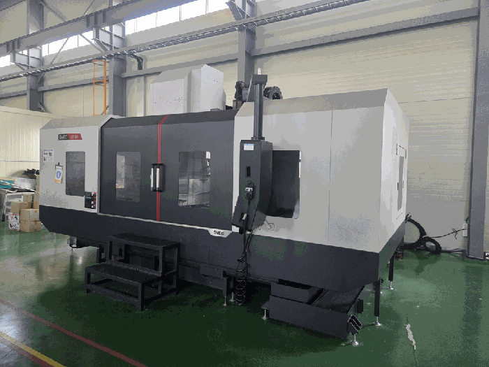 기계기구(1) Machining Center