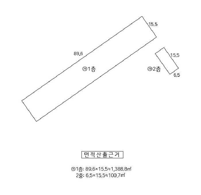 개황도