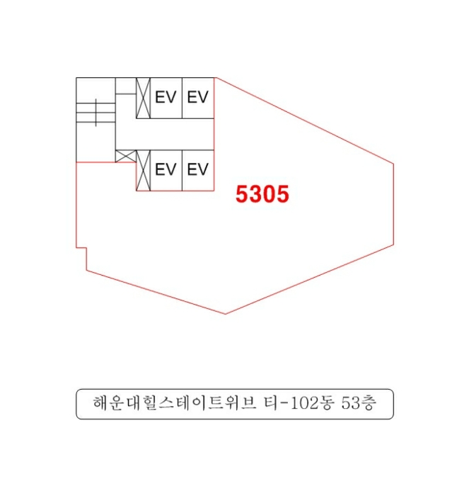 호 별 배 치 도