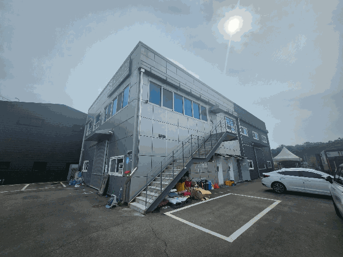 기호4 전경