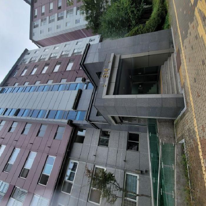 본 건 부동산 전경