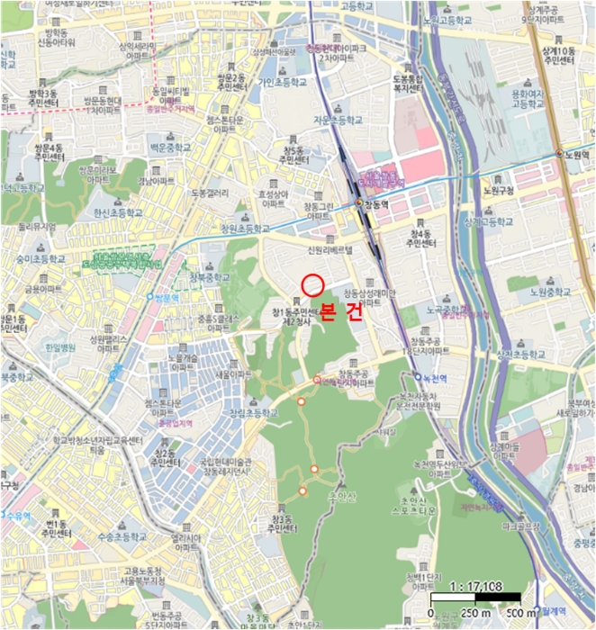 광 역 위 치 도