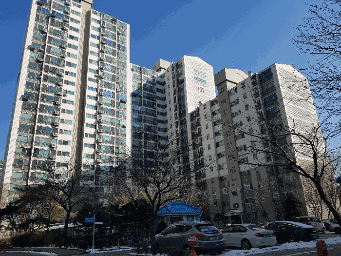 본건 소재 제107동