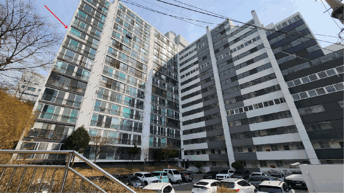 본건 전경