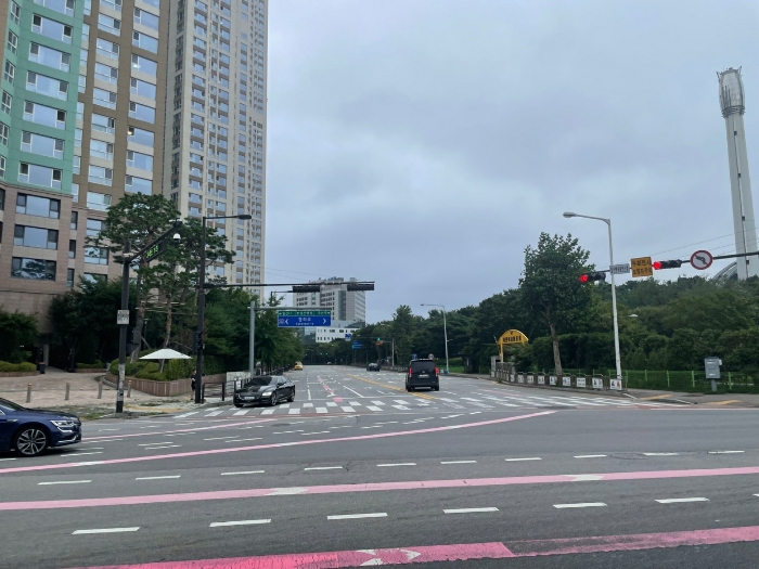 본건 주위환경