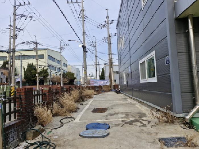 목록부동산 왼쪽편