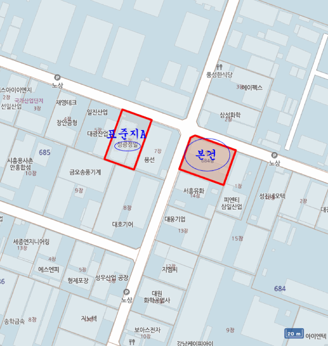 상 세 위 치 도