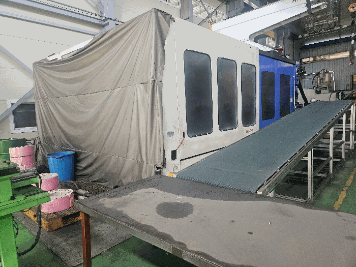 본건 기계기구 353) 촬영