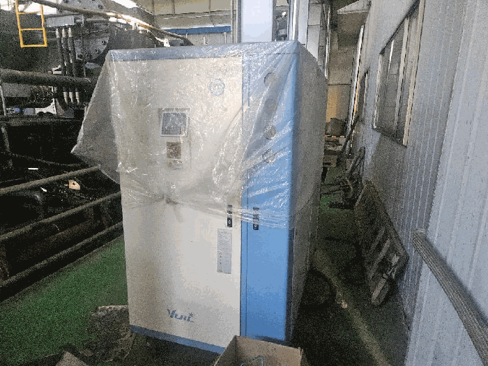 본건 기계기구 360) 촬영