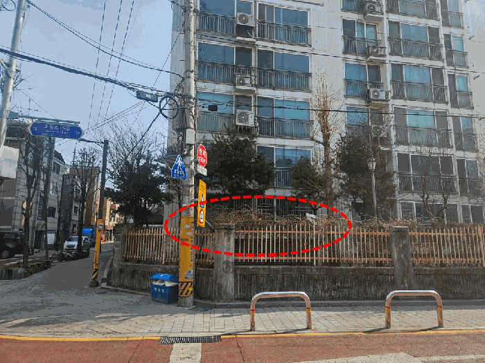 본건 전경 - 2