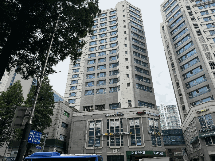 본건 전경